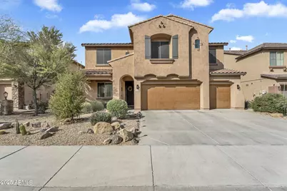 27954 N Sierra Sky, Peoria, AZ 85383 - Photo 1