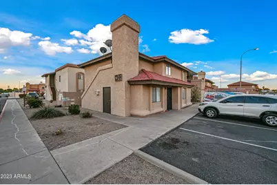 2650 E McKellips, Mesa, AZ 85213 - Photo 1