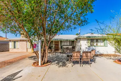 5802 N 38th, Phoenix, AZ 85019 - Photo 1