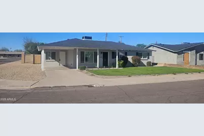 7426 E Holly Street, Scottsdale, AZ 85257 - Photo 1