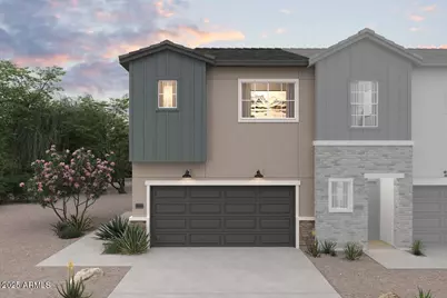 2839 W Eagle Talon, Phoenix, AZ 85085 - Photo 1