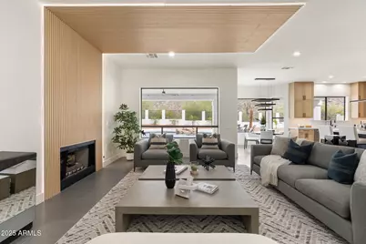 832 E Desert Flower, Phoenix, AZ 85048 - Photo 1