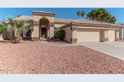 11110 W Ashland Way, Avondale, AZ 85392 - Photo 1