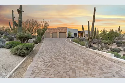 11366 E Southwind, Scottsdale, AZ 85262 - Photo 1