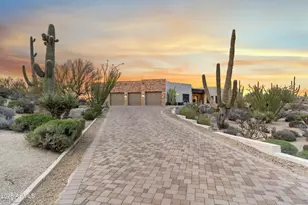 11366 E Southwind, Scottsdale, AZ 85262 - Photo 1