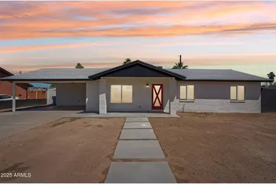 3050 W Port Au Prince, Phoenix, AZ 85053 - Photo 1
