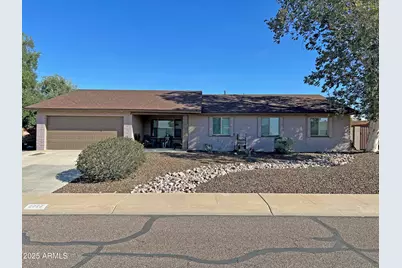 2222 W Kristal, Phoenix, AZ 85027 - Photo 1