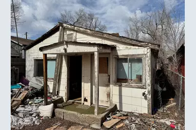 47226 N 3rd, Ash Fork, AZ 86320 - Photo 1