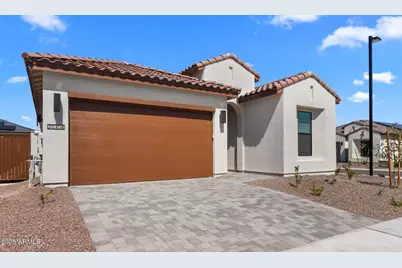 20304 W Montecito Avenue, Buckeye, AZ 85396 - Photo 1