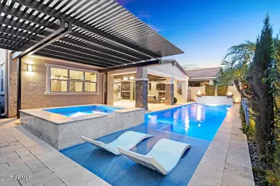 9717 E Telemetry, Mesa, AZ 85212 - Photo 1