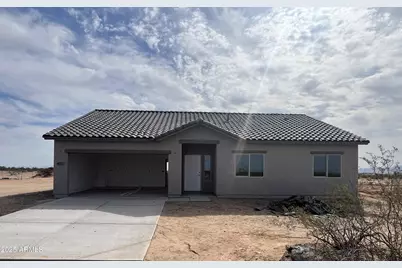 6023 N Nigal, Casa Grande, AZ 85122 - Photo 1