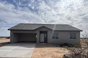6023 N Nigal, Casa Grande, AZ 85122 - Photo 1