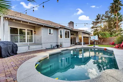 502 W Sierra Madre, Gilbert, AZ 85233 - Photo 1