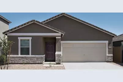 5818 W Sunrise, Laveen, AZ 85339 - Photo 1