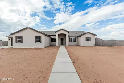 9430 W Sandstone Mountain Drive, Casa Grande, AZ 85194 - Photo 1