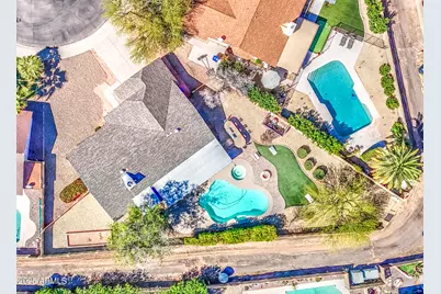 1853 W Estrella Drive, Chandler, AZ 85224 - Photo 1