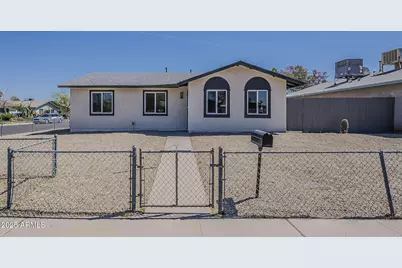 5625 S 47th Street, Phoenix, AZ 85040 - Photo 1
