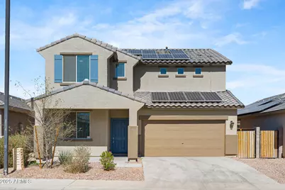 21572 W Sonora, Buckeye, AZ 85326 - Photo 1