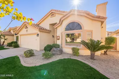 10921 W Poinsettia, Avondale, AZ 85392 - Photo 1