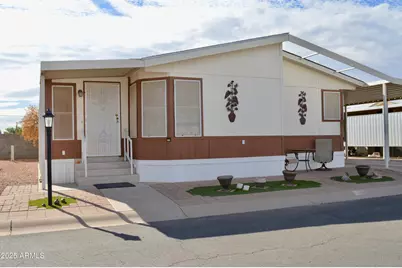 450 W Sunwest, Casa Grande, AZ 85122 - Photo 1