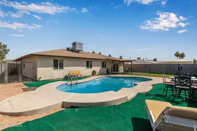 2541 E Inverness, Mesa, AZ 85204 - Photo 1