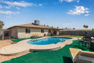 2541 E Inverness, Mesa, AZ 85204 - Photo 1