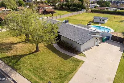 439 S 30th, Mesa, AZ 85204 - Photo 1