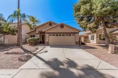 3913 E Tremaine, Gilbert, AZ 85234 - Photo 1