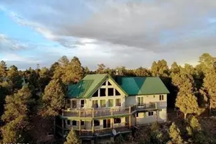 5688 Cougar Dr, Happy Jack, AZ 86024 - Photo 1