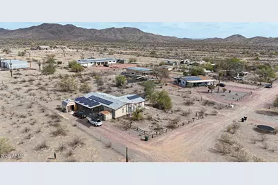 31918 N 163rd Avenue, Surprise, AZ 85387 - Photo 1