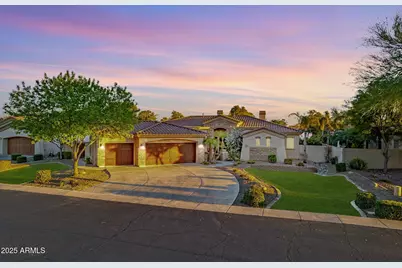 745 E County Down, Chandler, AZ 85249 - Photo 1