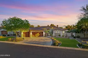 745 E County Down, Chandler, AZ 85249 - Photo 1