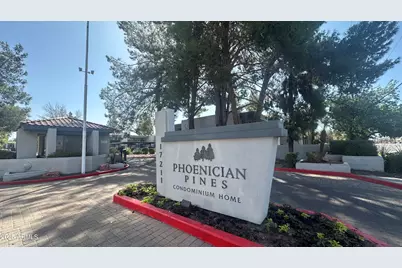 3435 W Danbury Drive #B204, Phoenix, AZ 85053 - Photo 1