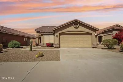 5064 E Roy Rogers, Cave Creek, AZ 85331 - Photo 1