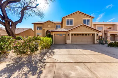 1344 N Constellation, Gilbert, AZ 85234 - Photo 1