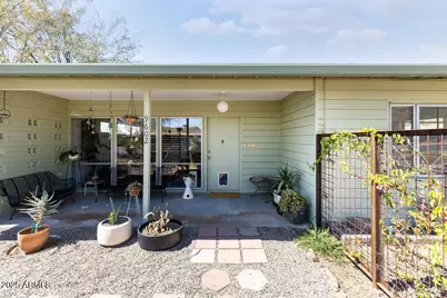 9602 N 4th, Phoenix, AZ 85021 - Photo 1