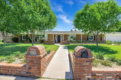 3833 N 60th, Scottsdale, AZ 85251 - Photo 1