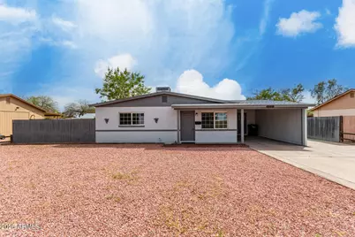 3201 W Caribbean, Phoenix, AZ 85053 - Photo 1