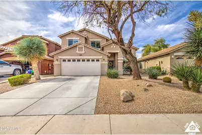 3389 W Five Mile Peak, San Tan Valley, AZ 85144 - Photo 1