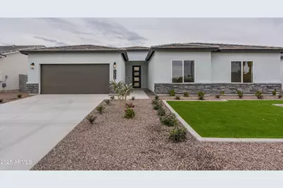 10981 W Woodruff, Casa Grande, AZ 85194 - Photo 1