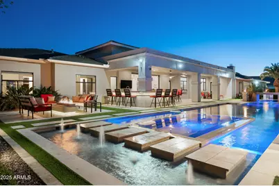 3712 E Nance, Mesa, AZ 85215 - Photo 1