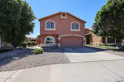 7431 E Nopal, Mesa, AZ 85209 - Photo 1