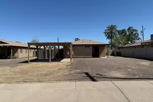 3316 W Jackson, Phoenix, AZ 85009 - Photo 1