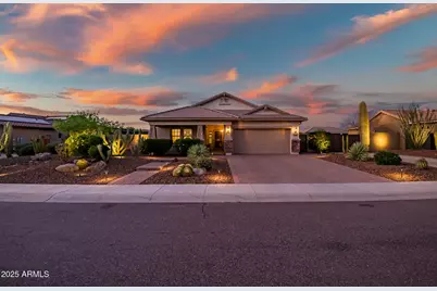 4722 W Lapenna Drive, New River, AZ 85087 - Photo 1