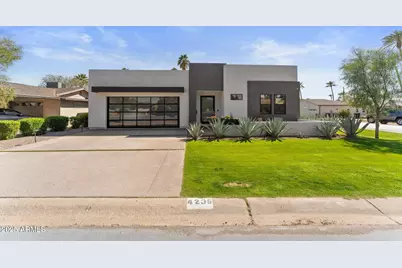 4235 E Turney, Phoenix, AZ 85018 - Photo 1