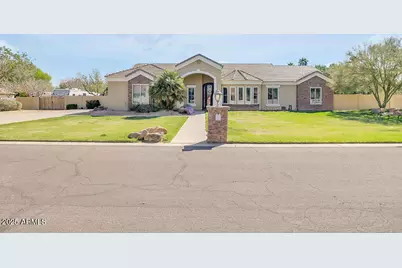 23455 S 199th, Queen Creek, AZ 85142 - Photo 1