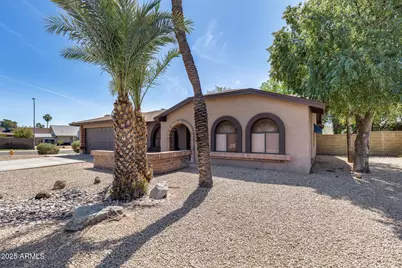 3929 W Villa Theresa, Glendale, AZ 85308 - Photo 1