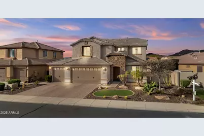 10792 W Whitehorn, Peoria, AZ 85383 - Photo 1