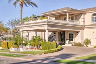 7630 E Vaquero, Scottsdale, AZ 85258 - Photo 1