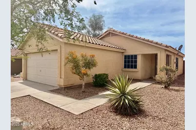 168 S 223rd, Buckeye, AZ 85326 - Photo 1